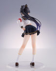 Fuki Committee PVC Statue 1/7 Uyu Alpha 25 cm