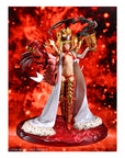 Fate/Grand Order PVC Statue 1/7 Beast/Sodom's Beast/Draco (Second Ascension) 25 cm