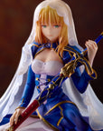 Fate/Grand Order PVC Statue 1/7 Saber Garden of Avalon 14 cm