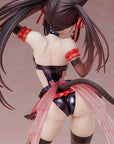 Date A Live Statue 1/7 Kurumi Tokisaki Cat Ears Ver. 17 cm