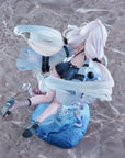 Punishing: Gray Raven FNEX Statue 1/7 No.21:XXI Solar Frost Ver. 20 cm