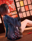 Original Character PVC Statue 1/4 Kaede illustration by Dsmile 30 cm