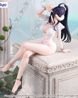 Overlord Noodle Stopper PVC Statue Albedo Swimsuit Ver. 16 cm