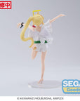 Bocchi the Rock! Luminasta PVC Statue Nijika Ijichi 20 cm