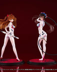 Evangelion: 3.0+1.0 Thrice Upon a Time PVC Statue 1/7 Mari Makinami Illustrious 24 cm