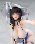 Goddess of Victory: Nikke Statue 1/6 Mary: Bay Goddess 17 cm