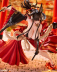 Original Illustration PVC Statue 1/7 Ying Mo illustration by Kishi yasuri 25 cm