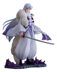 Inuyasha Trio-Try-iT PVC Statue Sesshomaru 20 cm