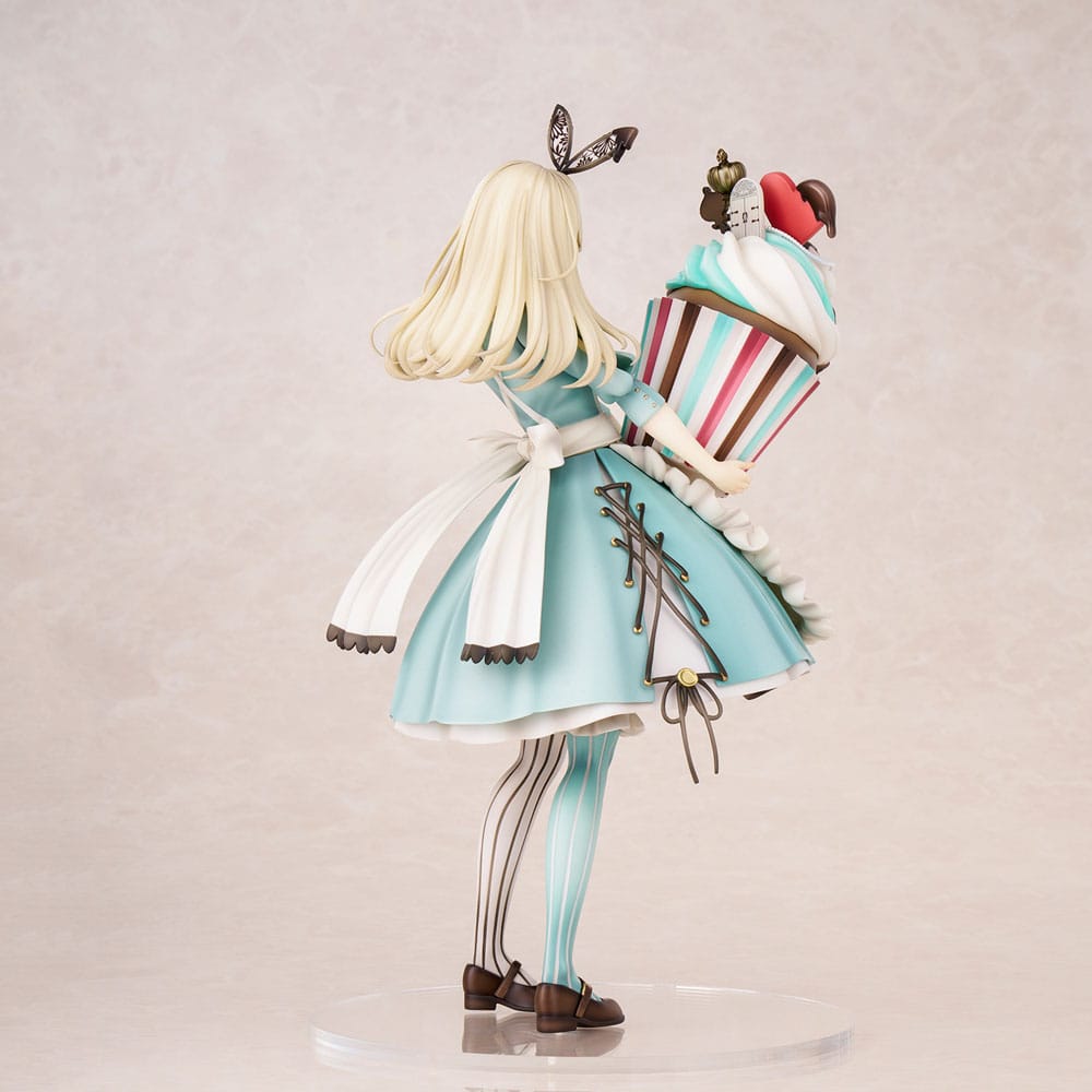 Original Character by Momoco PVC 1/6 Akakura illustration &quot;Alice in Wonderland&quot; 26 cm