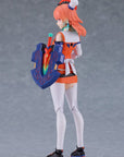 Hololive Production Figma Action Figure Takanashi Kiara 14 cm