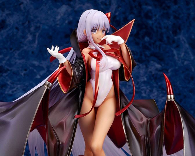 Fate/Grand Order Statue 1/8 Moon Cancer/BB Tanned Ver. 29 cm