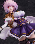 Gridman Universe PVC Statue 1/6 Akane Shinjo (New Order) 27 cm