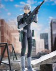 Kaiju No. 8 Pop Up Parade PVC Statue Reno Ichikawa 17 cm