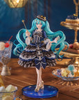 Character Vocal Series 01: Hatsune Miku PVC Statue 1/7 Hatsune Miku: Shooting Star a la Mode Ver. 26 cm