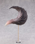 Original Illustration PVC Statue 1/7 Ying Mo illustration by Kishi yasuri Deluxe Edition 25 cm