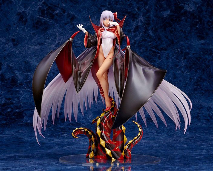 Fate/Grand Order Statue 1/8 Moon Cancer/BB Tanned Ver. 29 cm