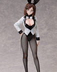 A Ninja and an Assassin Under One Roof PVC Statue 1/6 Konoha Koga: Bunny Ver. 32 cm