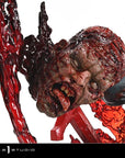Chainsaw Man Ultimate Premium Masterline Series Statue 1/4 Power Deluxe Bonus Version 66 cm