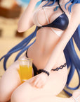 Azur Lane PVC Statue 1/8 Helena: Shimmering Triangle Wave 12 cm