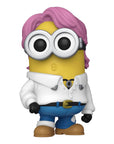 Minions x BTS POP! Rocks Vinyl Figure Jin 9 cm