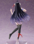 Overlord IV Coreful PVC Statue Albedo Nightwear Ver. 18 cm