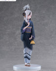 Blue Archive F:Nex PVC Statue 1/7 Kayoko (NewYear) 27 cm