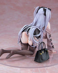 Azur Lane PVC Statue 1/7 Elbe Pure-Hearted Bad Girl Ver. 13 cm