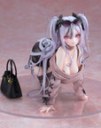 Azur Lane PVC Statue 1/7 Elbe Pure-Hearted Bad Girl Ver. 13 cm