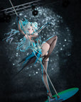 Girls´ Frontline Statue 1/7 PA-15 Treading Light, Coming Night Ver. 27 cm