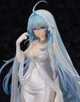 Azur Lane PVC Statue 1/7 Helena Miracle in White Ver. 27 cm