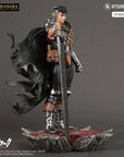 Berserk Akihabara Legend Figure PVC Statue 1/8 Guts 30 cm