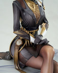 Arknights Limepie Series PVC Statue Kal'tsit The Pilgrim Ver. 25 cm