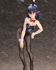 Kill la Kill PVC Statue 1/4 Ryuko Matoi Bunny Ver. 35 cm