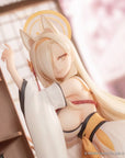 Blue Archive PVC Statue 1/7 Kaho Memorial Lobby Ver. 26 cm