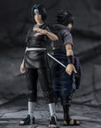 Naruto Shippuden S.H. Figuarts Action Figure Itachi Uchiha NarutoP99 Edition 15 cm