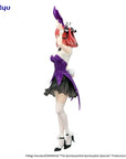 The Quintessential Quintuplets Trio-Try-iT PVC Statue Nakano Nino Bunnies ver. Another Color 23 cm