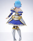 Banished from the Hero's Party Pop Up Parade PVC Statue Ruti L Size 24 cm