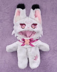 Fluffy Land Parts for Nendoroid Doll Figures Kigurumi Pajamas: Anael