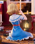 Touhou Project Noodle Stopper PVC Statue Alice Margatroid 10 cm