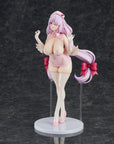 Original Illustration PVC Statue Nurse Fallen Angel-chan illustration by Thomas 30 cm