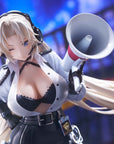 Azur Lane Statue 1/6 Kronshtadt Begin the Rush! 28 cm