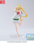 Bocchi the Rock! Luminasta PVC Statue Nijika Ijichi 20 cm