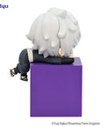 Hell's Paradise: Jigokuraku Hikkake PVC Statue Gabimaru 10 cm