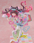 Nekopara PVC Statue 1/7 Chocola Dreamy Cute China Ver. 20 cm