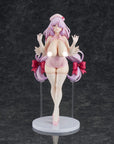 Original Illustration PVC Statue Nurse Fallen Angel-chan illustration by Thomas 30 cm