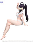 Overlord Noodle Stopper PVC Statue Albedo Swimsuit Ver. 16 cm