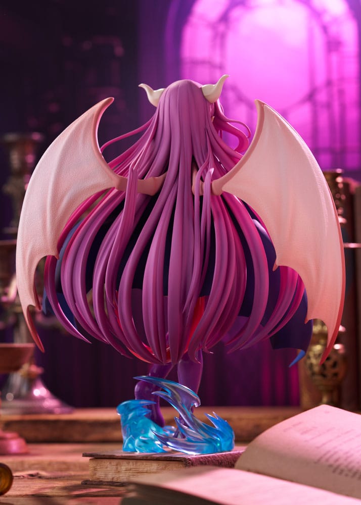 Monmusu Quest! Paradox RPG PVC Statue 1/7 Alma Elma illustration by Coolkyousinnjya AmiAmi Limited Edition 26 cm