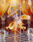 Bombergirl PVC Statue 1/6 Pine Belly Dance Ver. 27 cm