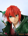 The Ancient Magus Bride Elite FigumiZ Statue 1/7 Chise & Elias 48 cm