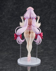 Original Illustration PVC Statue Nurse Fallen Angel-chan illustration by Thomas 30 cm